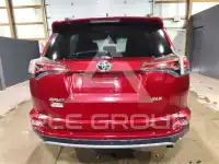 2018 Toyota RAV4 фото