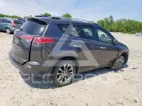 2018 Toyota RAV4 фото