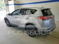 2018 Toyota RAV4 фото