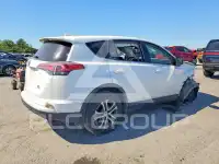 2018 Toyota RAV4 фото