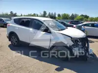2018 Toyota RAV4 фото