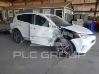 2018 Toyota RAV4 фото