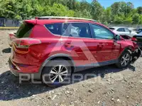 2018 Toyota RAV4 фото