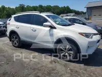 2018 Toyota RAV4 фото