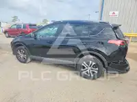 2018 Toyota RAV4 фото