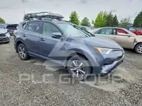 2018 Toyota RAV4 фото