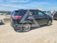 2018 Toyota RAV4 фото