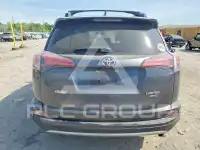 2018 Toyota RAV4 фото