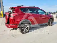 2018 Toyota RAV4 photo