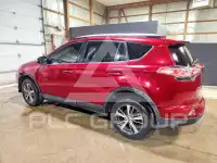 2018 Toyota RAV4 фото