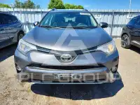 2018 Toyota RAV4 photo