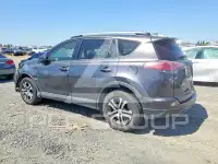 2018 Toyota RAV4 фото