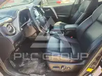 2018 Toyota RAV4 фото