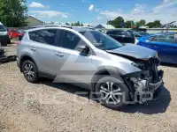 2018 Toyota RAV4 фото