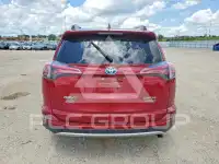 2018 Toyota RAV4 photo