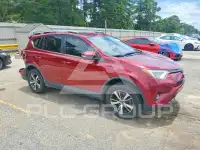 2018 Toyota RAV4 photo