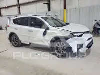2018 Toyota RAV4 фото
