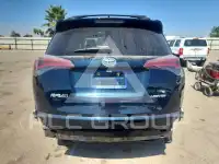 2018 Toyota RAV4 фото