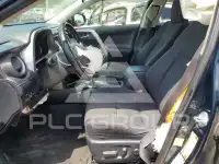 2018 Toyota RAV4 фото