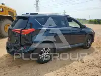 2018 Toyota RAV4 photo