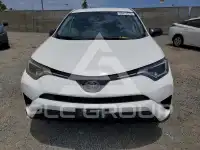 2018 Toyota RAV4 фото