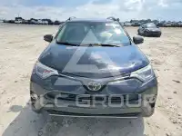 2018 Toyota RAV4 фото