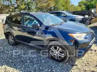 2018 Toyota RAV4 фото
