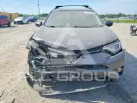 2018 Toyota RAV4 фото
