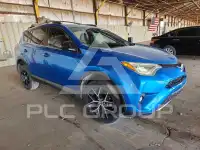 2018 Toyota RAV4 фото