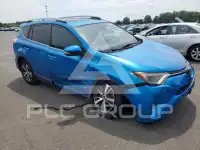 2018 Toyota RAV4 фото