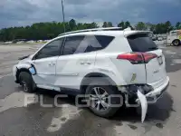 2018 Toyota RAV4 фото