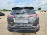 2018 Toyota RAV4 фото