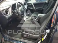 2018 Toyota RAV4 photo
