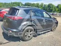 2018 Toyota RAV4 photo