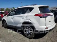 2018 Toyota RAV4 фото