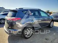 2018 Toyota RAV4 фото