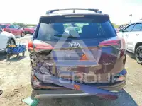 2018 Toyota RAV4 photo