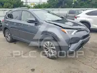 2018 Toyota RAV4 photo