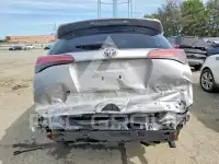 2018 Toyota RAV4 photo