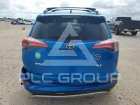 2018 Toyota RAV4 фото