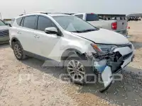 2018 Toyota RAV4 фото