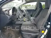 2018 Toyota RAV4 фото