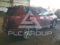 2018 Toyota RAV4 фото