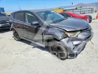 2018 Toyota RAV4 фото