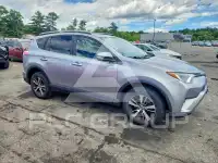 2018 Toyota RAV4 фото