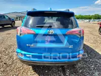 2018 Toyota RAV4 фото