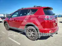 2018 Toyota RAV4 фото