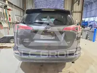 2018 Toyota RAV4 фото