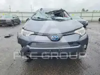 2018 Toyota RAV4 photo