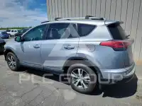 2018 Toyota RAV4 фото